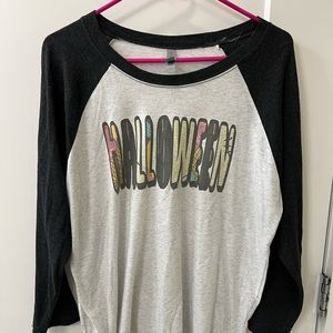 Nightmare Before Christmas Shirt